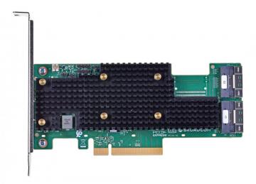 Broadcom eHBA 9600-16i Tri-Mode Storage Adapter